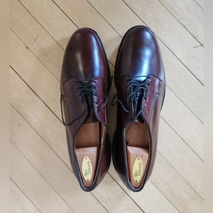 Allen Edmonds Leeds shoe